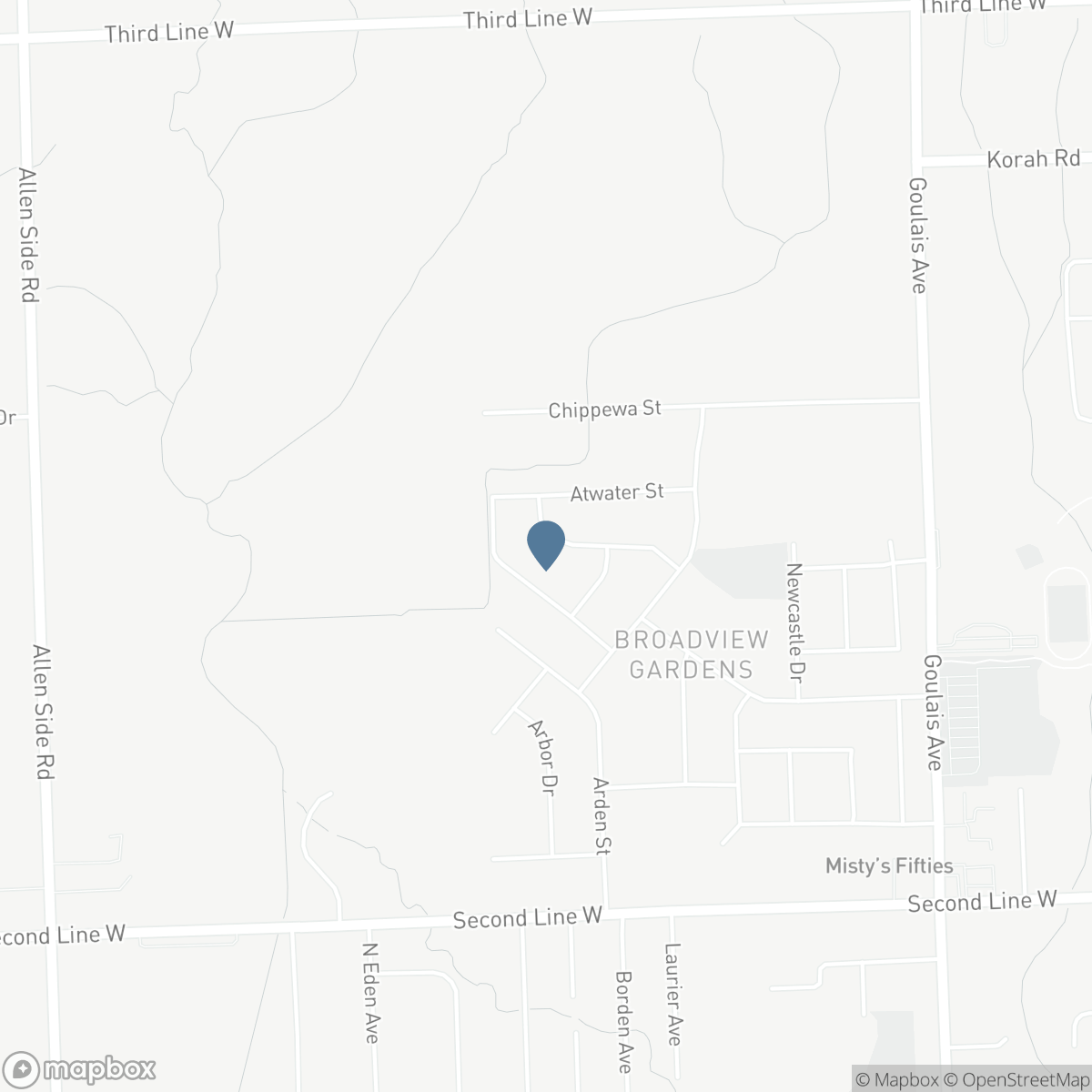 51 Alden RD, Sault Ste. Marie, Ontario P6C 6A3